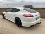 Porsche Panamera GTS - 4