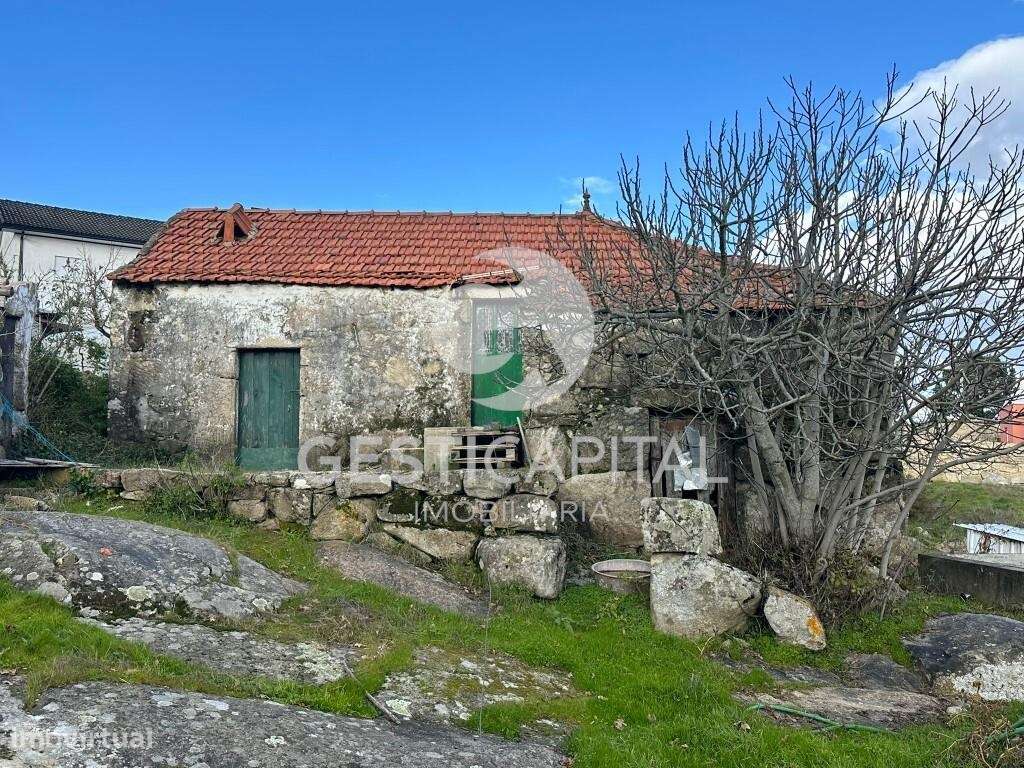 Moradia com quintal em Fandinhães, Marco de Canaveses - Grande imagem: 4/12