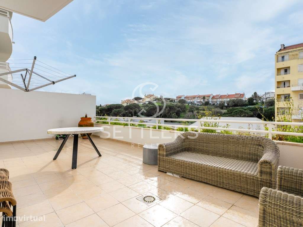 Apartamento T2 - Estoril-5