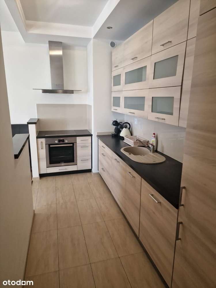 Lubelska 29: apartament z loggią, garaż + komórka w cenie - Pełny obrazek: 3/9