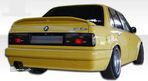Aileron BMW E30 M-tech - 1