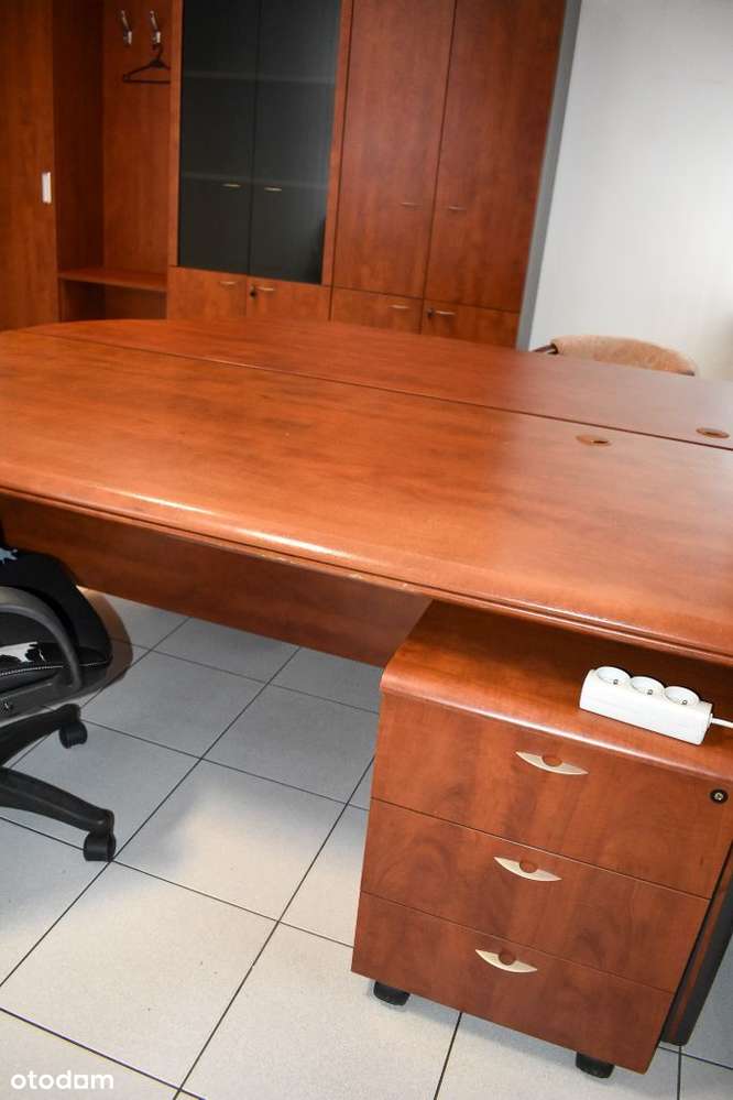 Lokal biurowo-usługowy ul. Sosnowa Szczecin-13