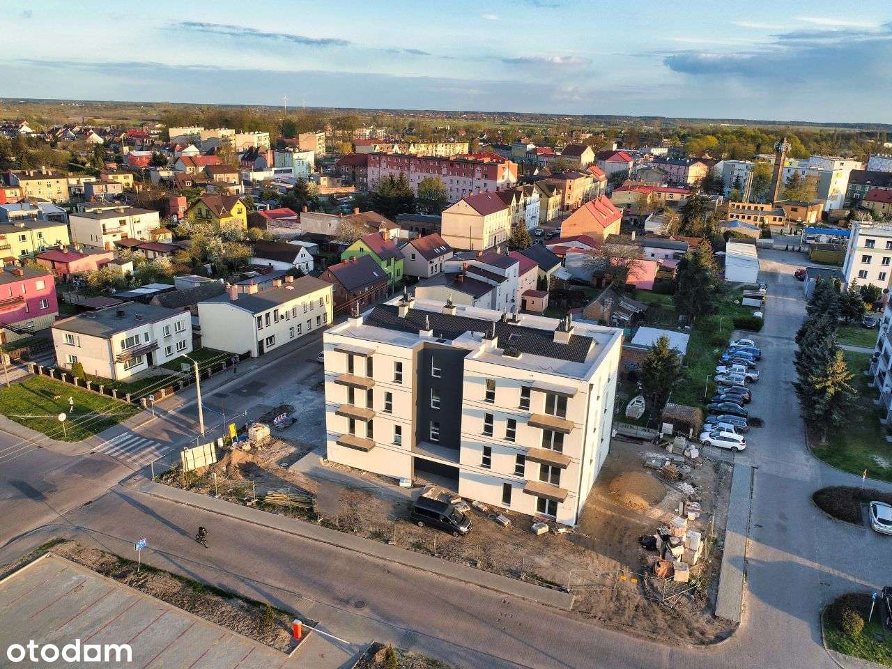 mieszkania w Krzyżu Wielkopolskim 3/1 - Pełny obrazek: 5/7