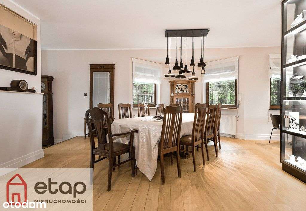 Komfortowa nieruchomość w okolicy Poznania-13