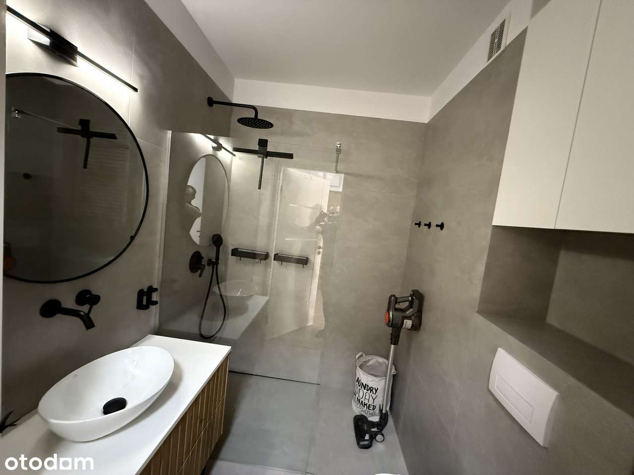 Nowoczesna kawalerka 31 m² w Zalasewie – idealna dla singla lub pary! - Pełny obrazek: 5/20