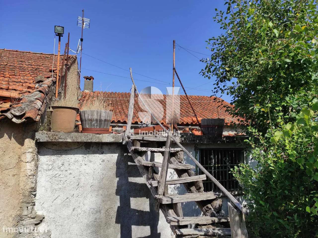 Moradia em Banda T3 - Grande imagem: 4/30