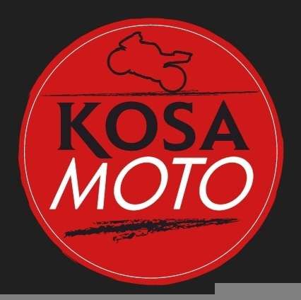 KOSA-MOTO SALON MOTOCYKLI UZYWANYCH