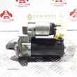 Electromotor Alfa Romeo | Fiat | Lancia | Opel | Saab | 1.9 D | 0001108234 - 2