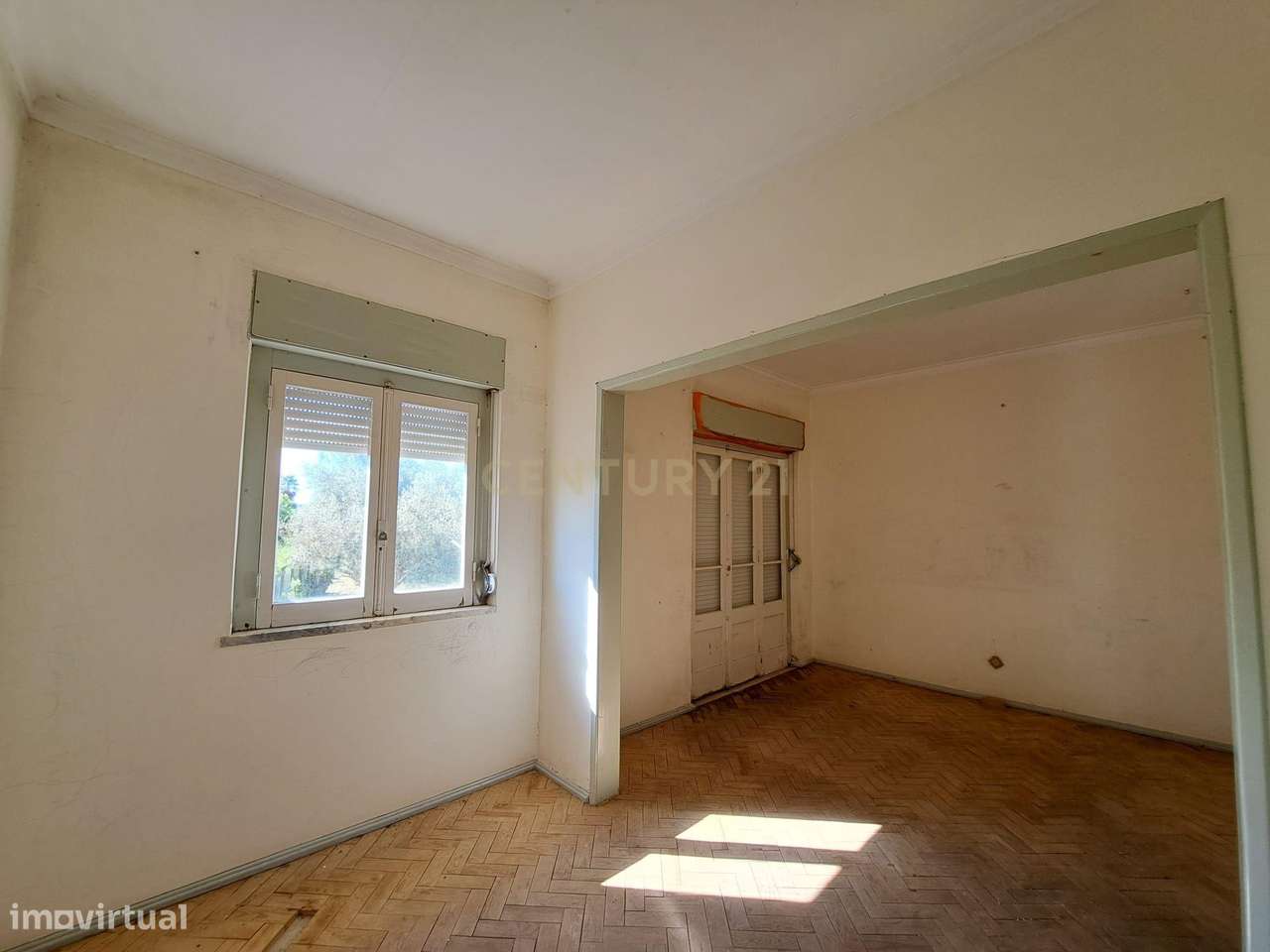 Prédio com 3 apartamentos T2 em zona de campo a 5 minutos de Alhandra-14