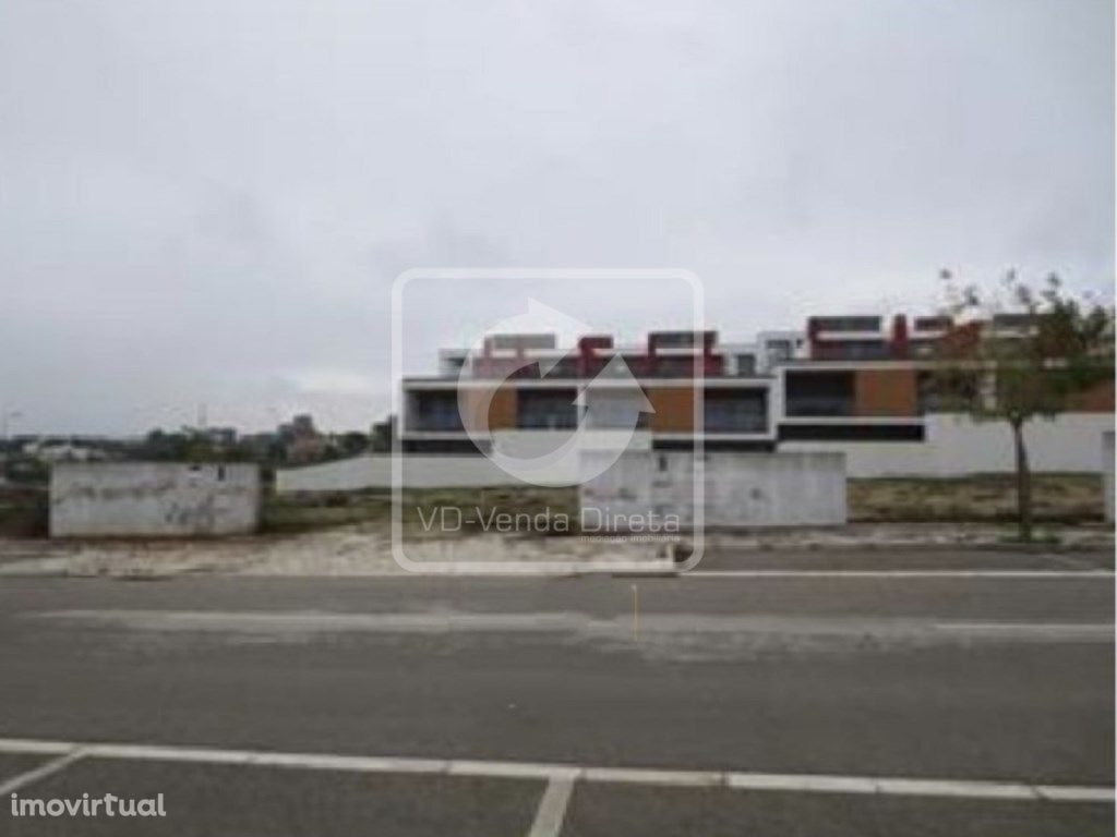 Terreno para construção de moradia, Casas do Campo, Moita...