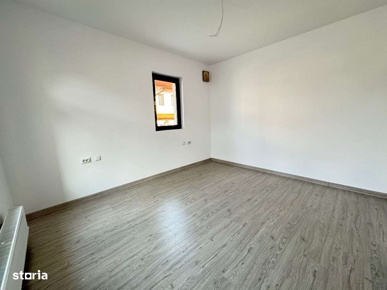 Casa individuala plan parter Miroslava-4