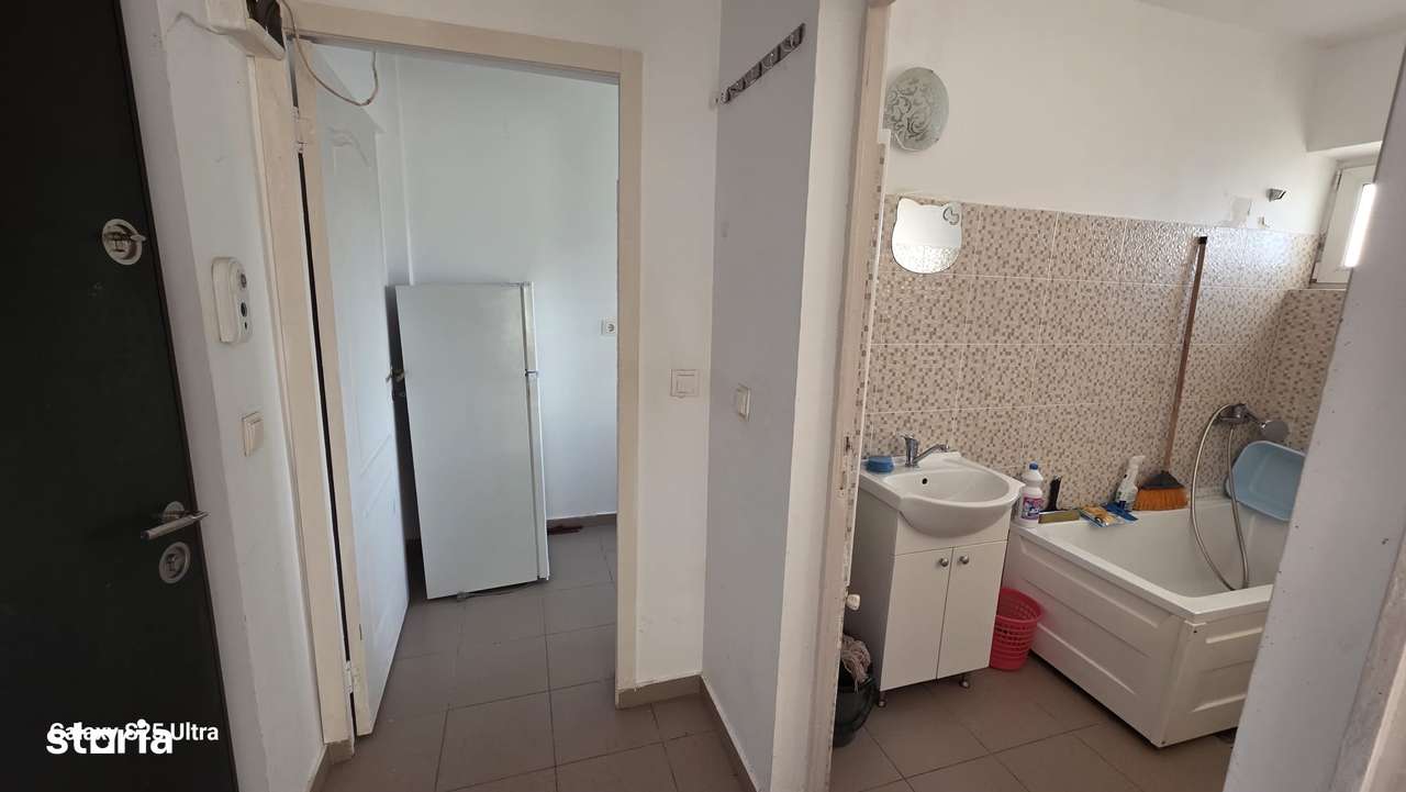 Apartament cu o camera - zona Visan - Imagine principală: 5/7