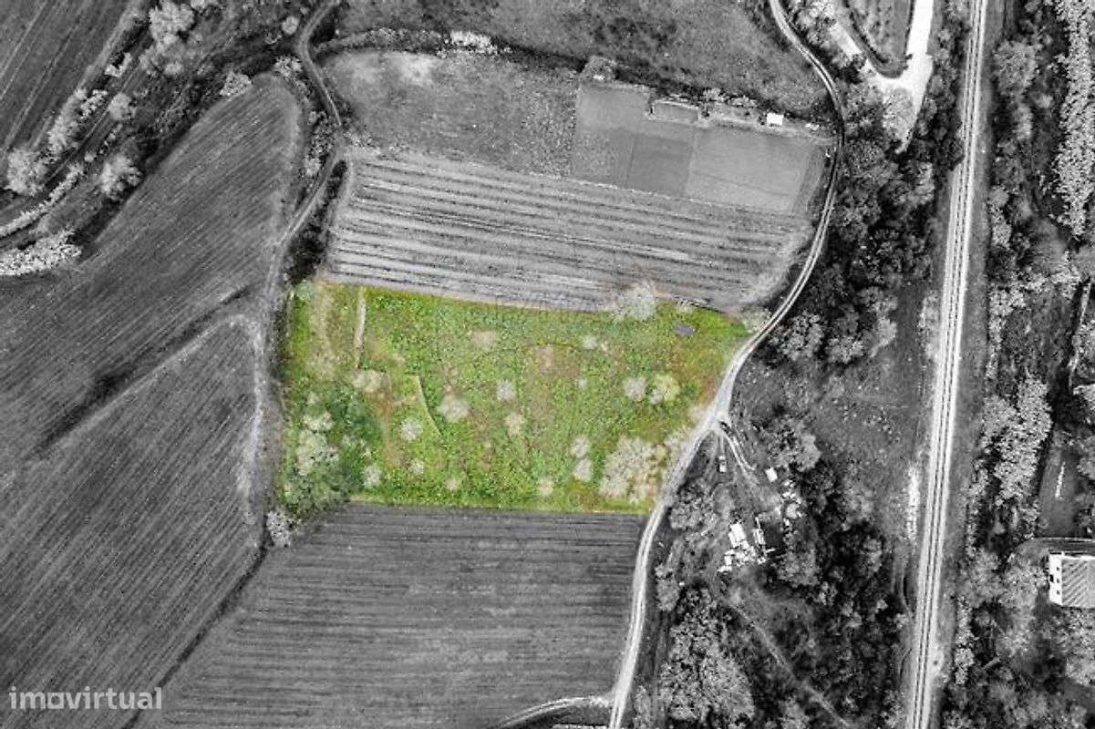 Terreno  para venda-1