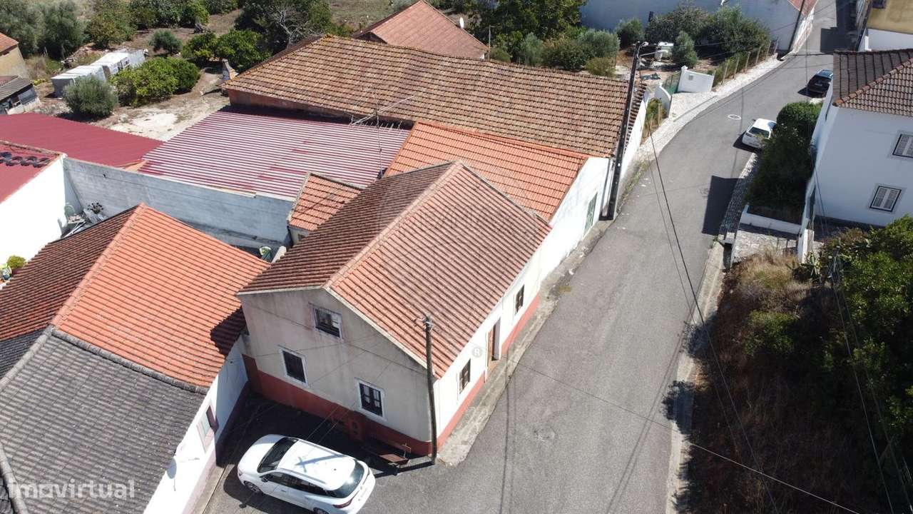 Moradia T2 para venda-3