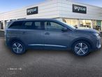 Peugeot 5008 1.5 BlueHDi Allure Pack - 4