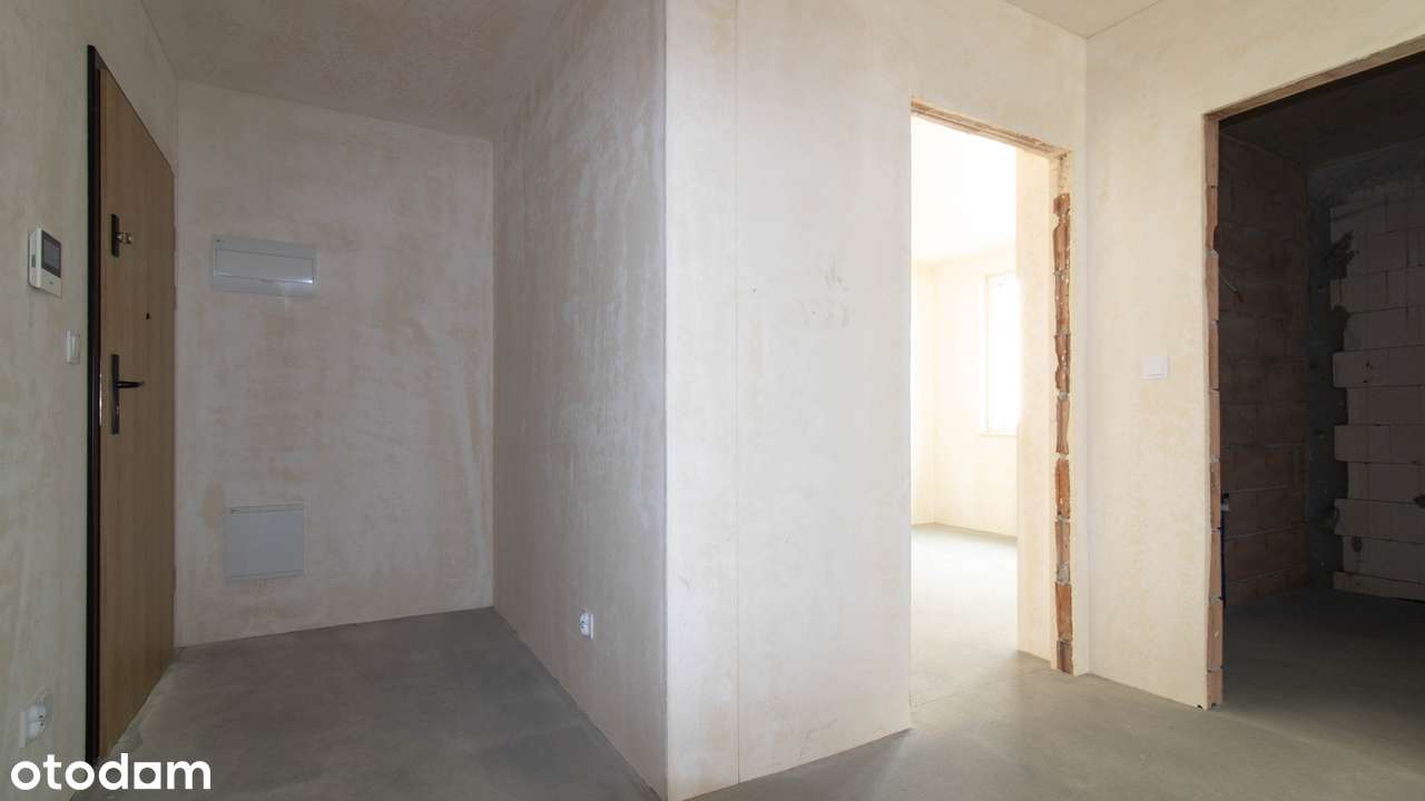 Nowe mieszkanie w inwestycji Skwer Harmonia | Bez prowizji-9