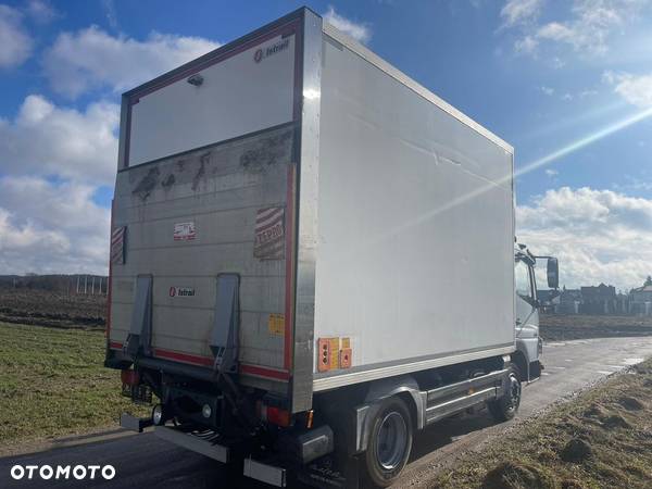 Mercedes-Benz ATEGO 818 EURO5 TYLKO 367000KM - 23