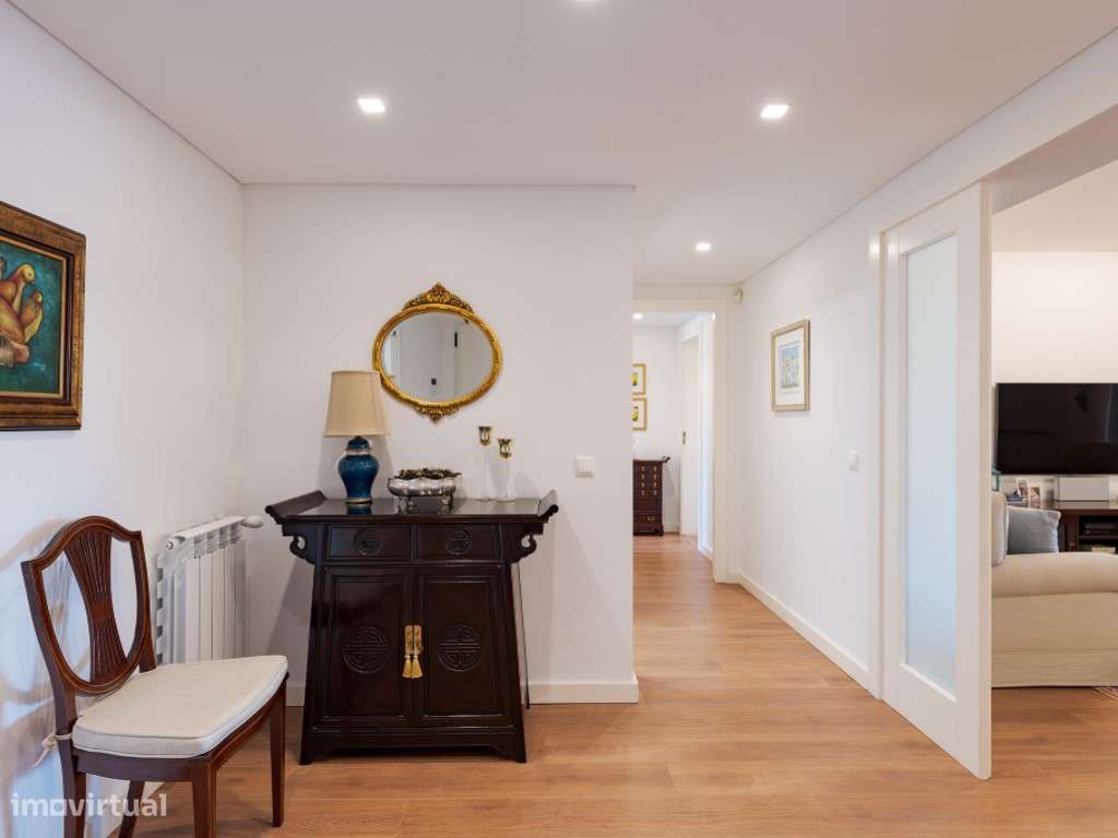 Apartamento T2+1 em Cascais no Condomínio Parque Cidadela-9