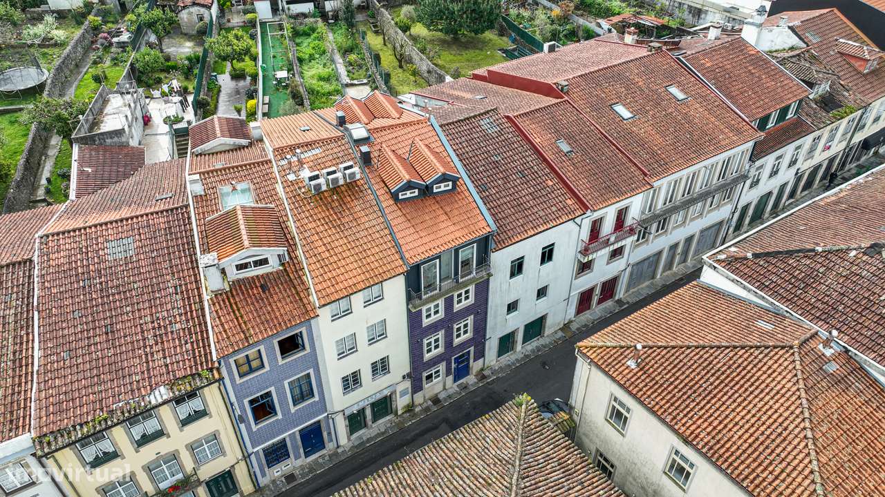 Apartamento T0 à venda em Braga - Centro Histórico-23