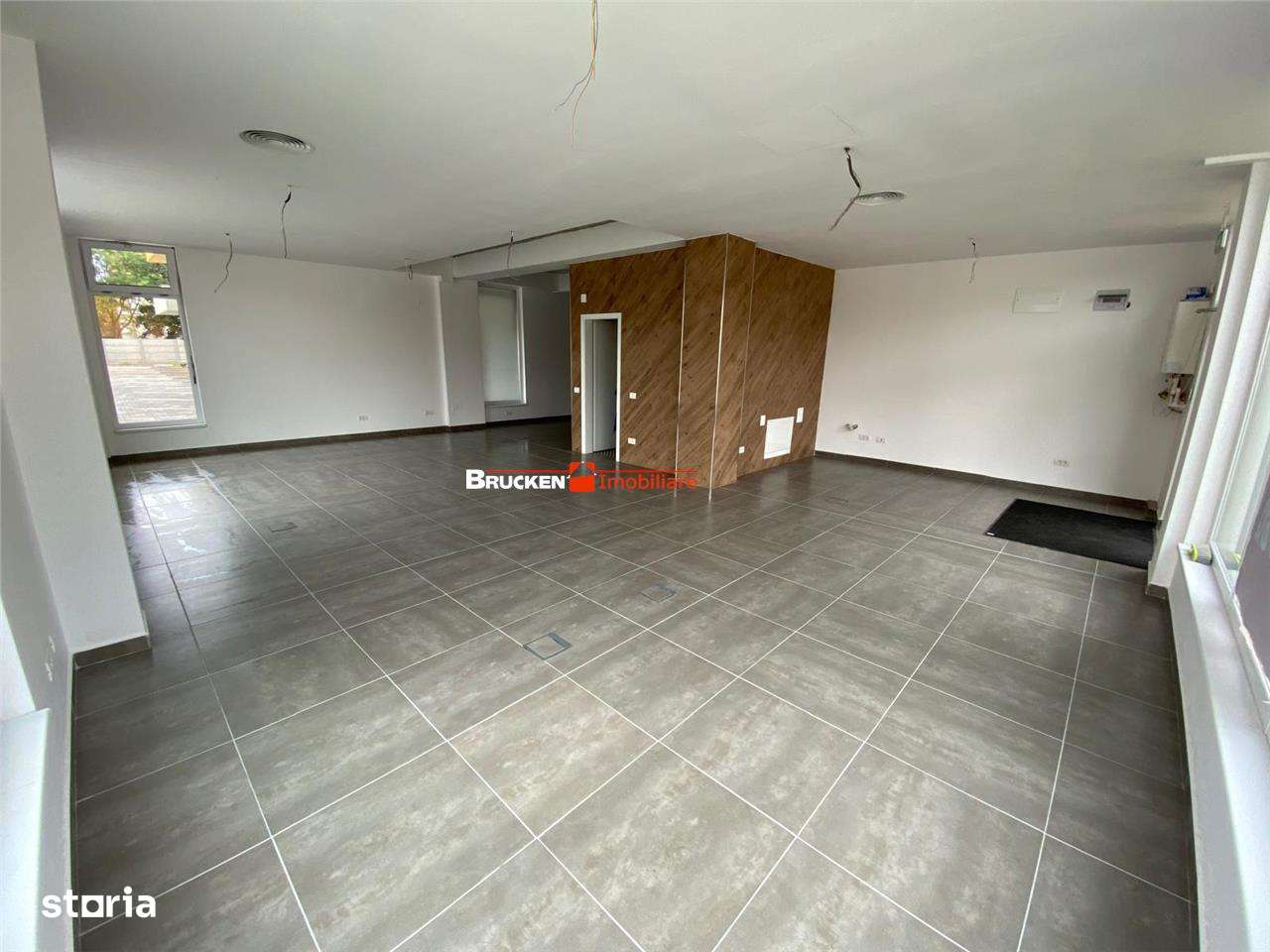 SPATIU COMERCIAL ZONA PRIMA SHOPS - 100 MP - Imagine principală: 4/6