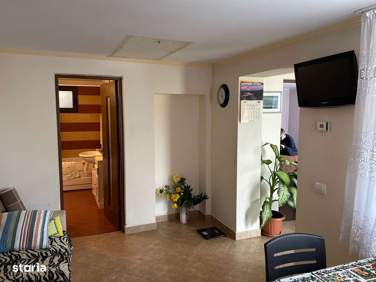 2 case noi în aceeași curte – Dealuri Oradea An– 2020-4