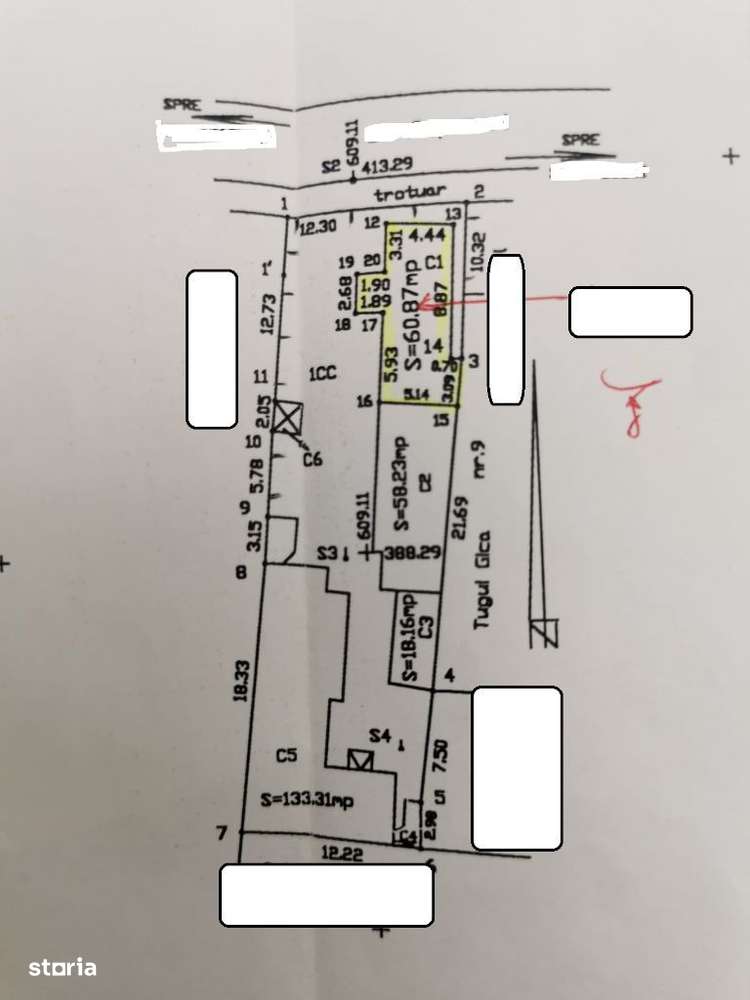 Super oferta ROANDY-Casa la un pret accesibil zona Centrala - Imagine principală: 5/5