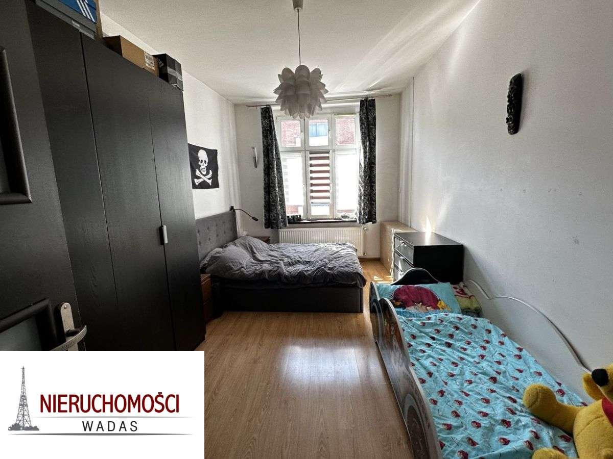 Gliwice, Centrum, Mikołowska. 90 mkw. 3-pokoje.-7