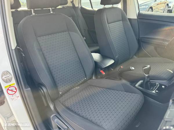 VW T-Cross 1.0 TSI Style - 15