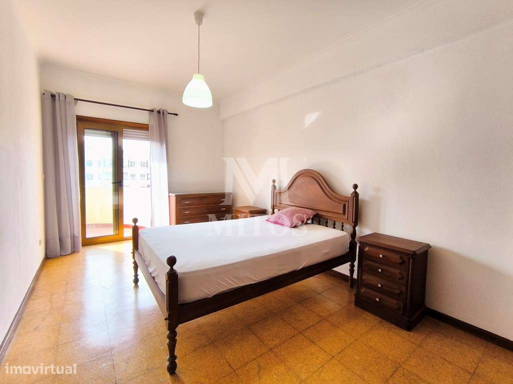 Apartamento T1 perto praia - Amorosa - Grande imagem: 5/11