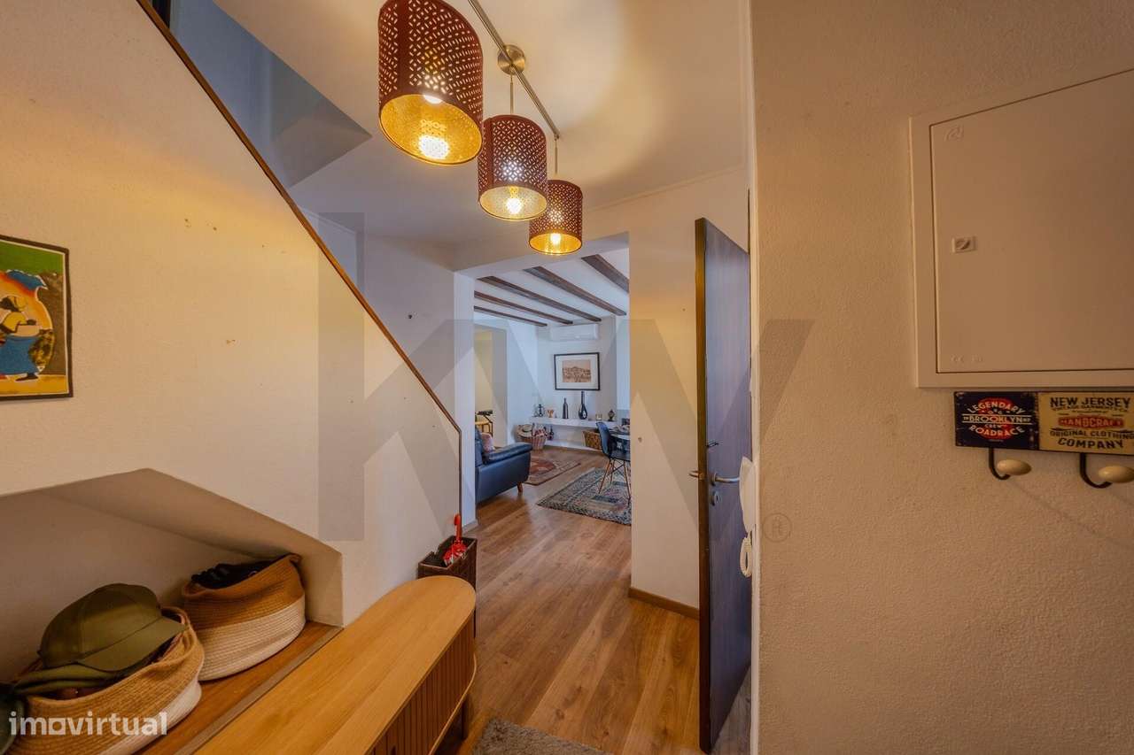 MORADIA T5 LIVRAMENTO/ ESTORIL - Grande imagem: 5/46