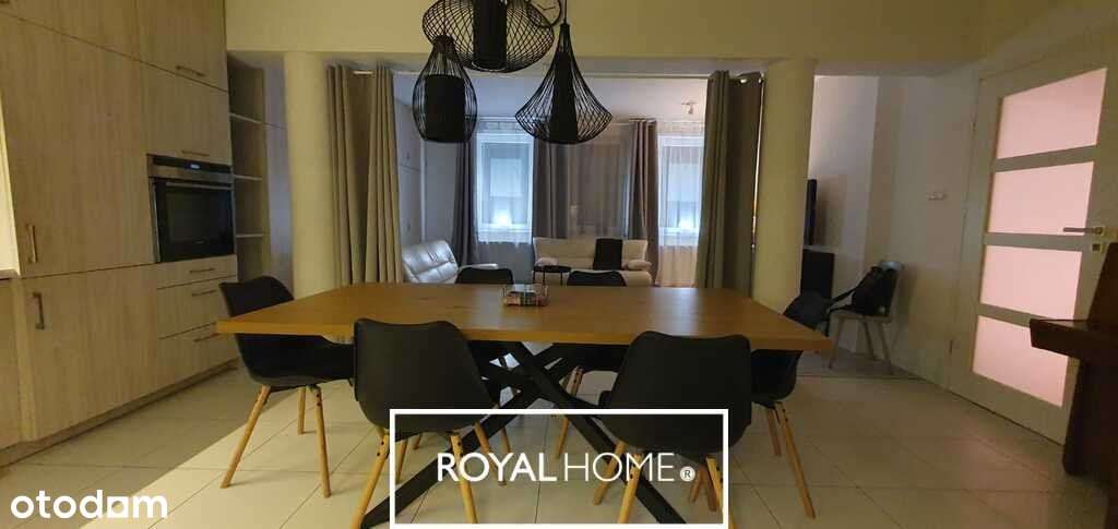 Przestronne mieszkanie dla rodziny – Pogodno-1