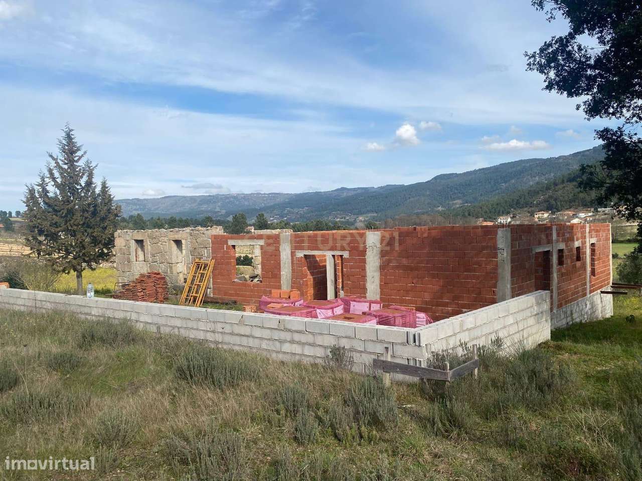 Refugio espetacular com vistas deslumbrantes - Grande imagem: 4/14