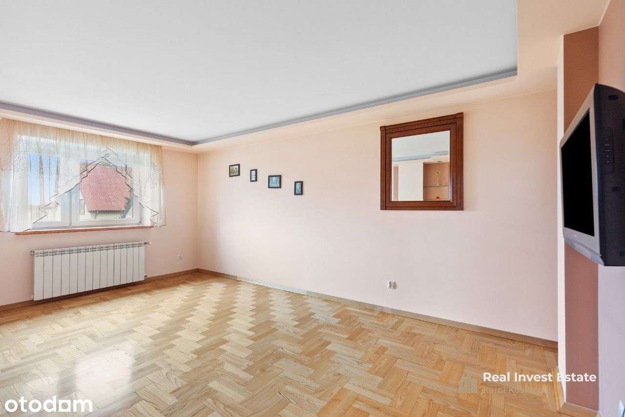 Dom | Raszyn | Rybie | Do wprowadzenia-11