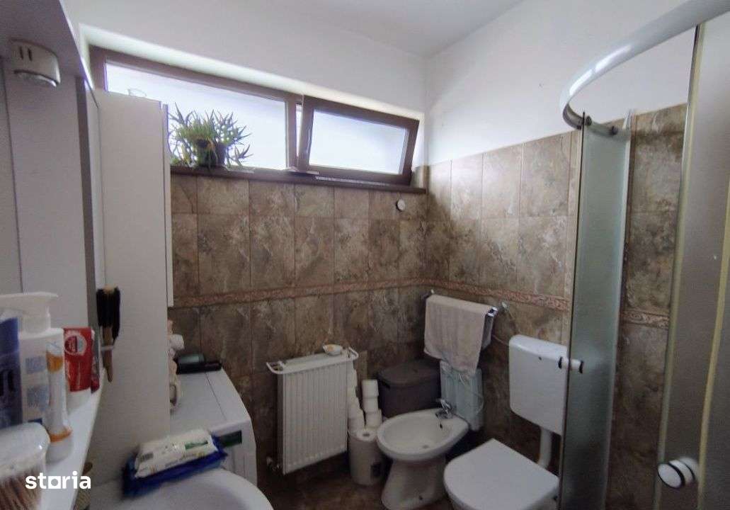 Casa tip duplex, 4 camere, 120 mp + 300 mp teren, zona Calea Baciului - Imagine principală: 4/8