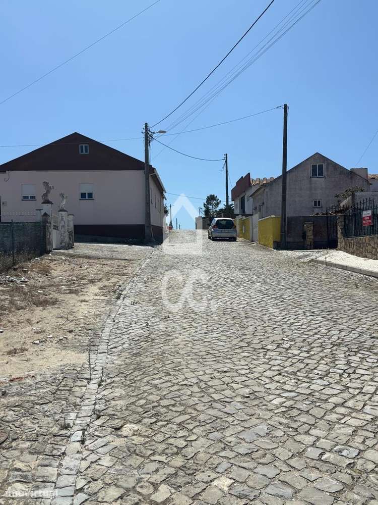 Terreno inserido no aglomerado urbano, com viabilidade de construção u-6