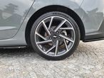 Hyundai I30 Fastback 1.5 T-GDI 48V Smart DCT - 35