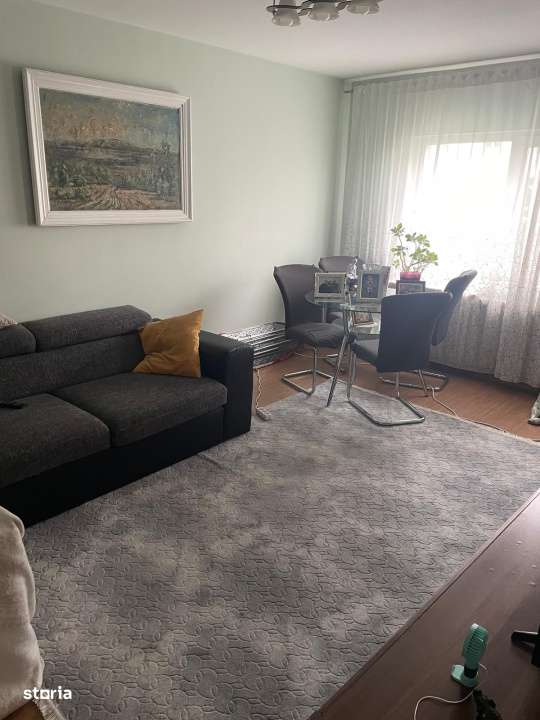 APARTAMENT 3 CAMERE BOLINTINEANU-PETRE ISPIRESCU-