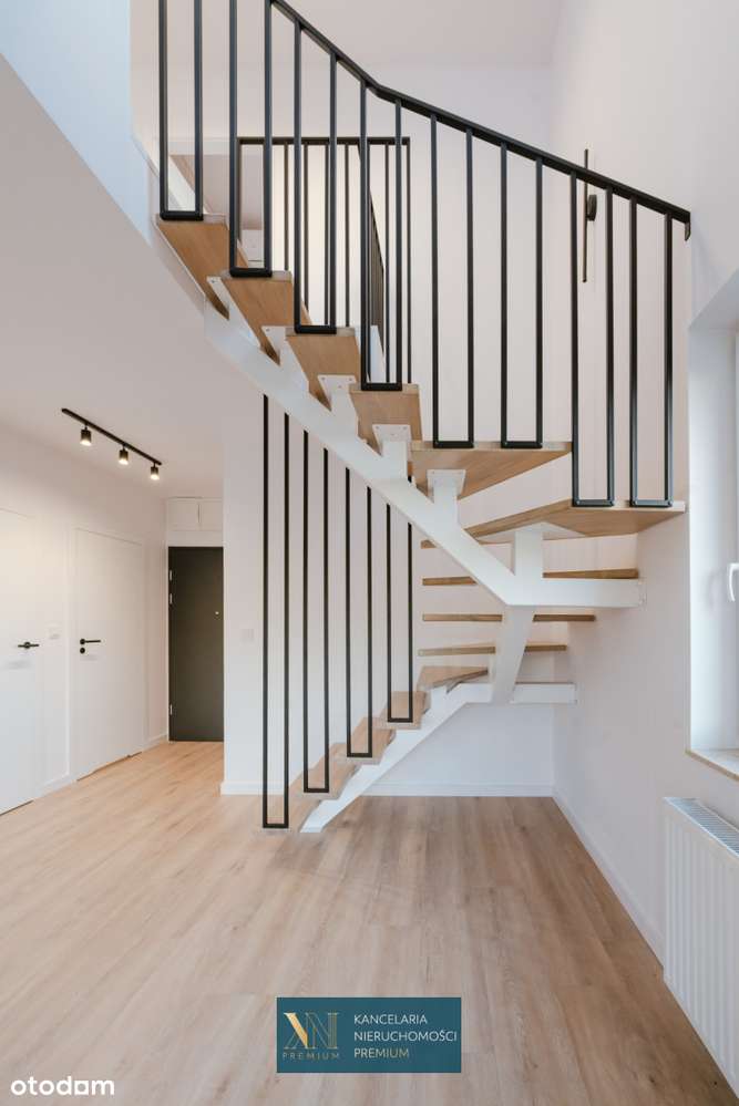 Maślicie | 4 pokoje | 2 balkony | 80 m²-5