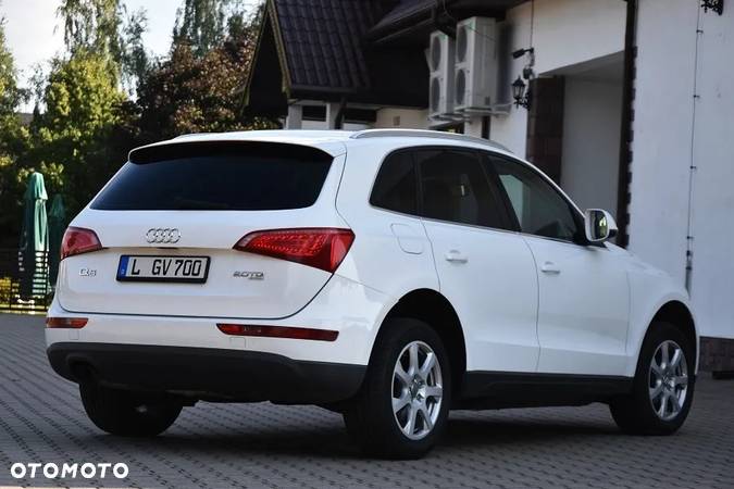 Audi Q5 2.0 TDI Quattro - 8