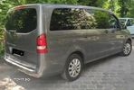 Piese dezmembrari Mercedes Vito Tourer W447 Viano 2.2cdi 2015-2020 cod motor 651950 - 3