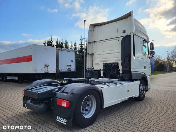 DAF FT XF 480 - 4