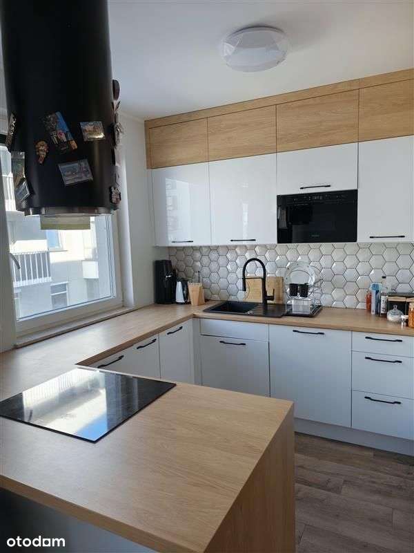 2 pokoje na wynajem ul.Dybowskiego,Pruszcz Gdański - Pełny obrazek: 2/12