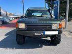 Land Rover Discovery 2.5 TDi - 3