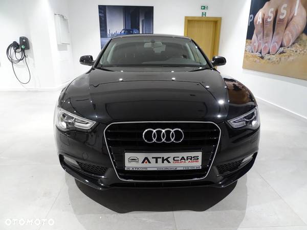 Audi A5 3.0 TDI Sportback DPF multitronic - 2