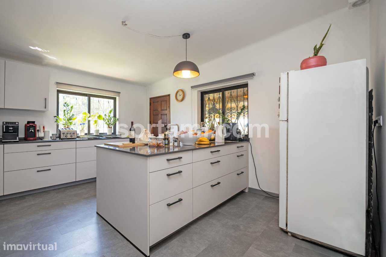 Moradia Isolada T4 Venda em Quarteira,Loulé - Grande imagem: 3/57