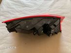 AUDI E-TRON GT LAMPA PRAWY TYŁ TYLNA 4J3945092 - 11