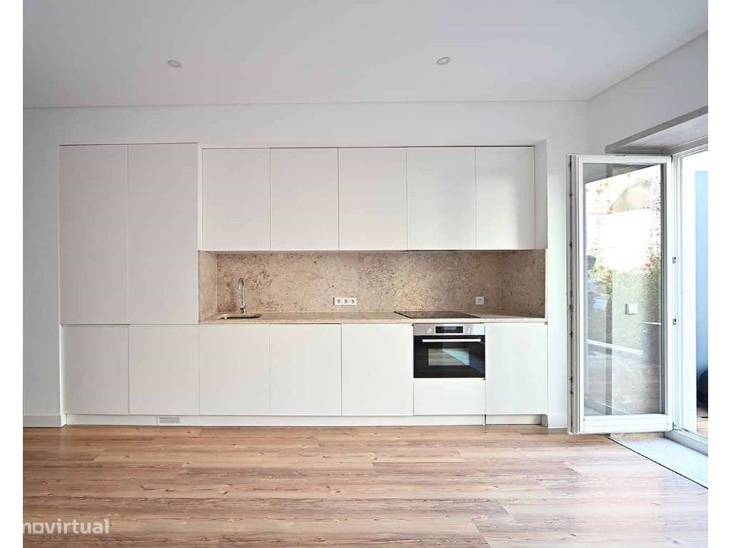 Apartamento T1 - Grande imagem: 5/44