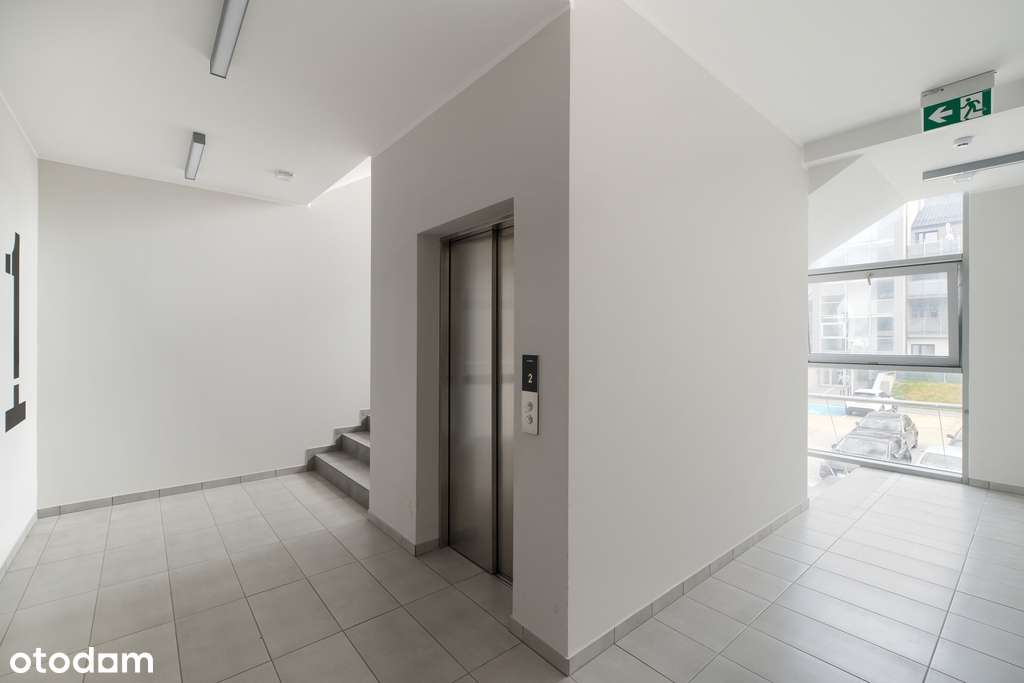 Przestronne mieszkanie ze wspaniałym widokiem-17