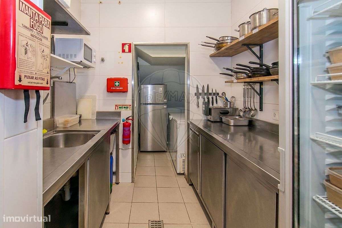 Trespasse  para venda-2