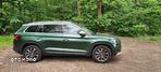 Skoda Kodiaq 2.0 TSI 4x4 Scout DSG 7os - 3